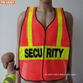 Reflective Security Vest for Sale Security Guard vest